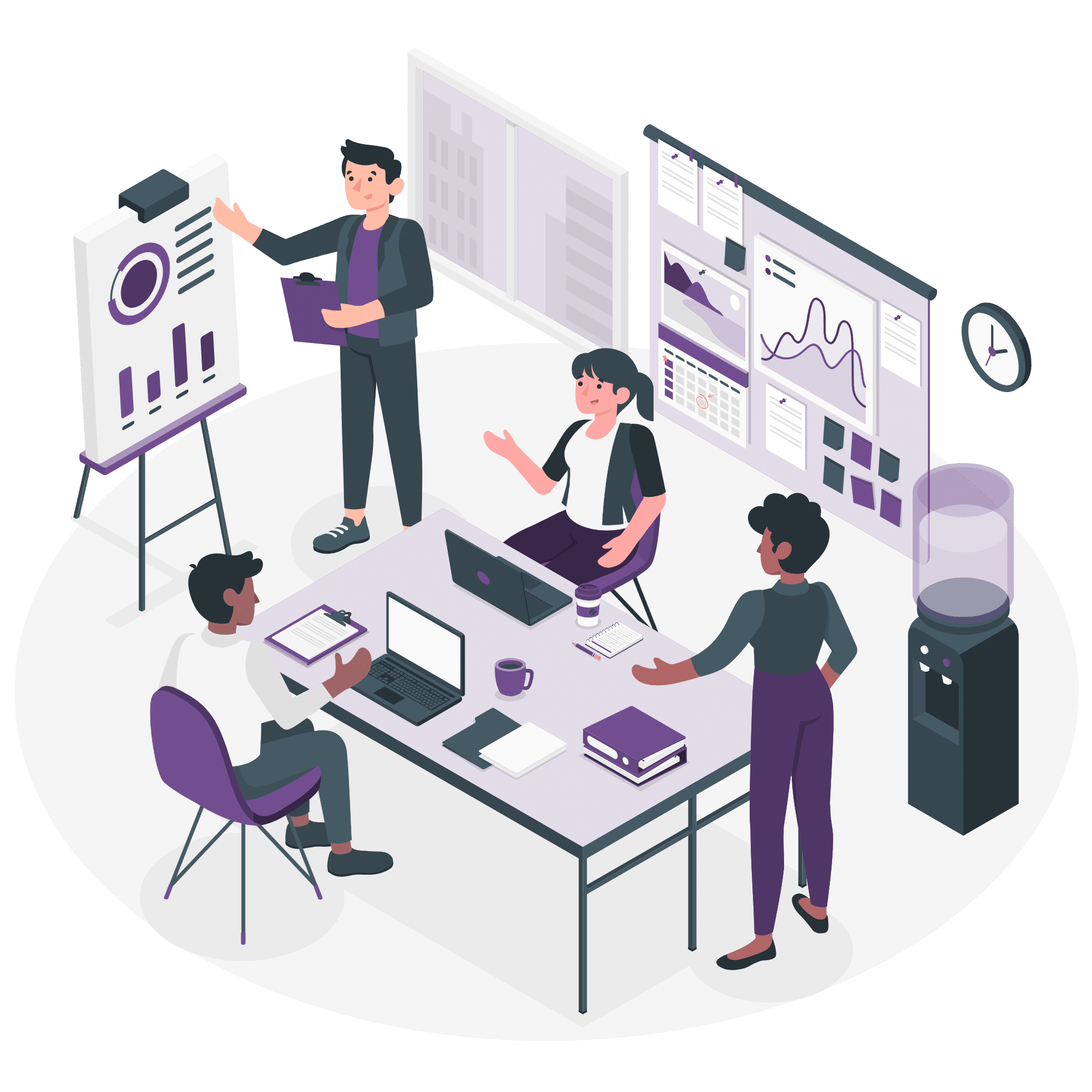 Agência de Marketing Digital em Salvador