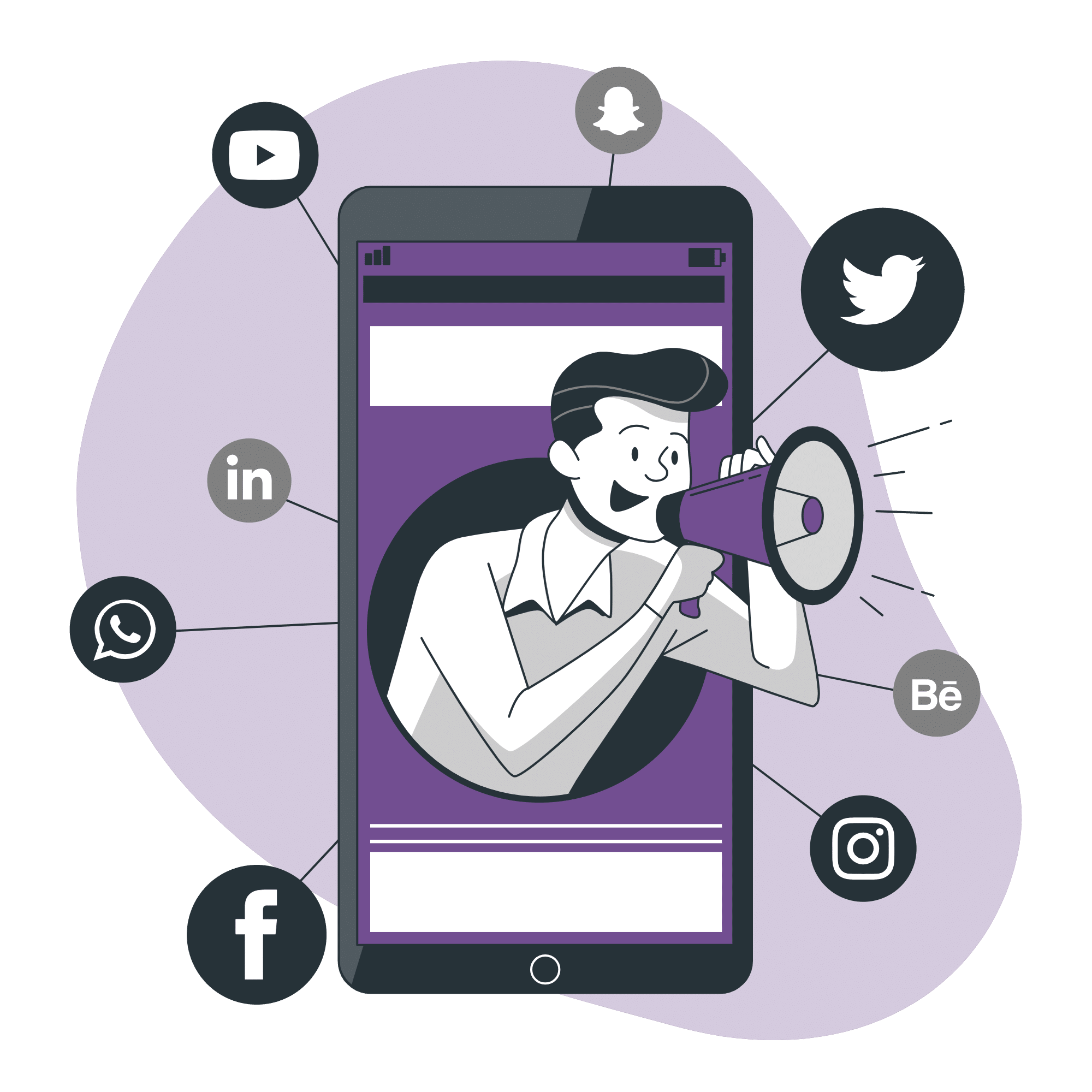 Agência de Marketing Digital em Salvador